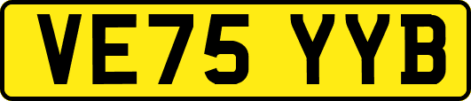 VE75YYB