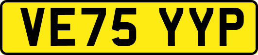 VE75YYP