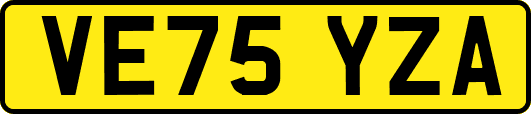 VE75YZA