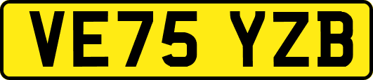 VE75YZB
