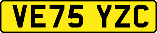 VE75YZC