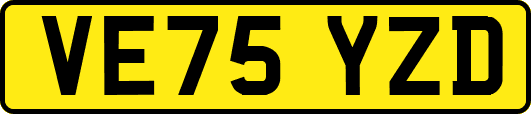 VE75YZD