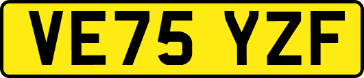 VE75YZF