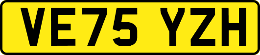 VE75YZH