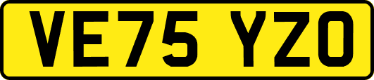 VE75YZO