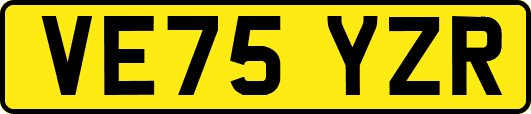 VE75YZR