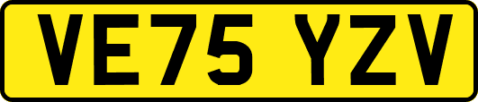 VE75YZV