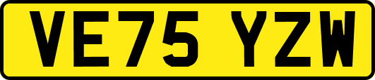 VE75YZW