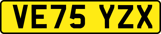 VE75YZX