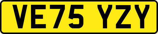 VE75YZY