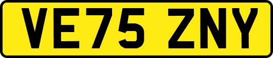 VE75ZNY
