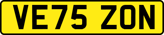 VE75ZON