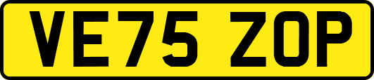 VE75ZOP