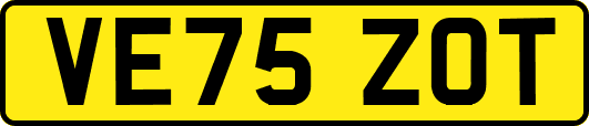 VE75ZOT