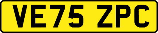 VE75ZPC