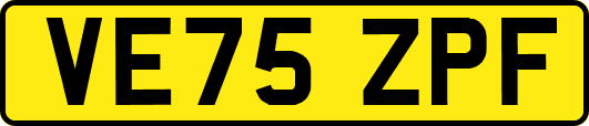 VE75ZPF