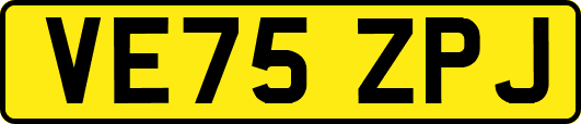 VE75ZPJ