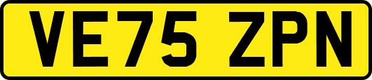 VE75ZPN