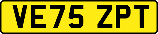 VE75ZPT