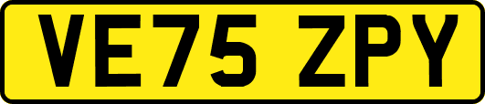 VE75ZPY