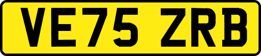 VE75ZRB