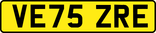VE75ZRE