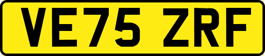 VE75ZRF