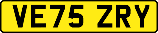 VE75ZRY