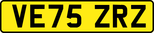 VE75ZRZ