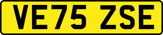 VE75ZSE