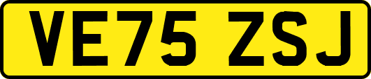 VE75ZSJ