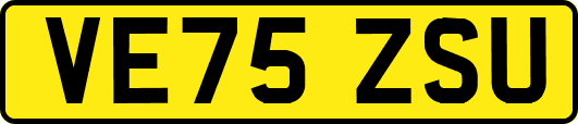 VE75ZSU