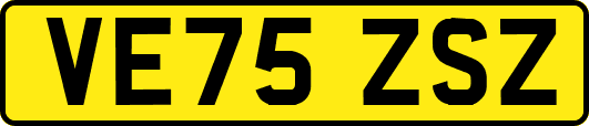VE75ZSZ