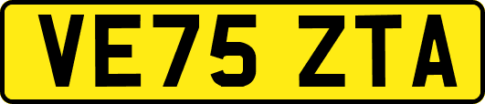 VE75ZTA