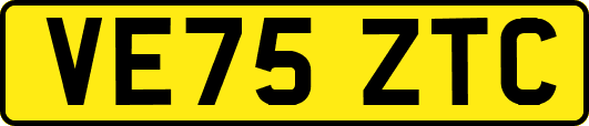 VE75ZTC