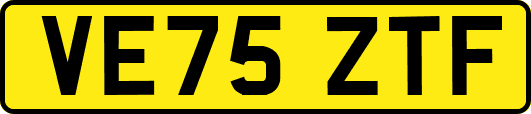 VE75ZTF
