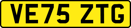 VE75ZTG
