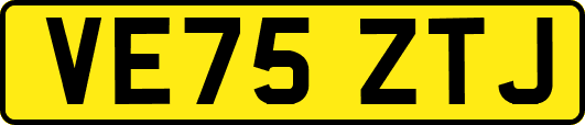 VE75ZTJ