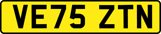 VE75ZTN