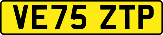 VE75ZTP