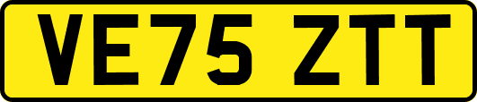 VE75ZTT