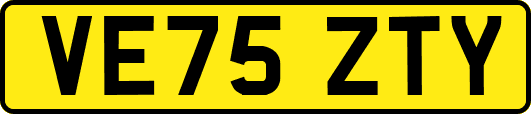 VE75ZTY