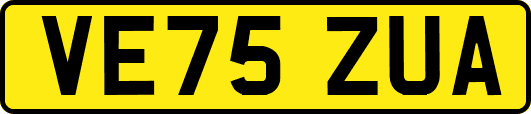 VE75ZUA