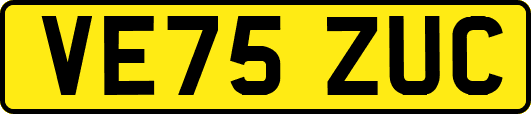 VE75ZUC