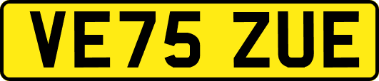 VE75ZUE