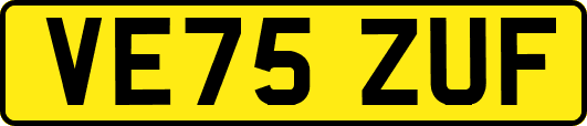 VE75ZUF