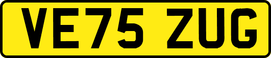VE75ZUG