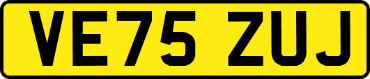 VE75ZUJ
