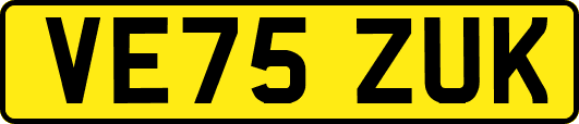VE75ZUK