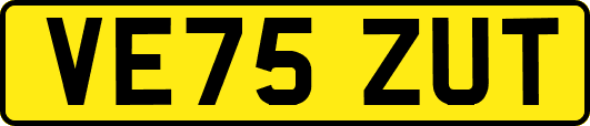 VE75ZUT